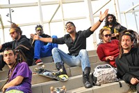 Iddarammayilatho Latest Stills